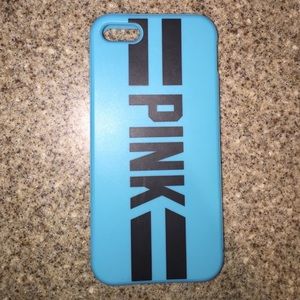 iPhone 5/5s Pink Case