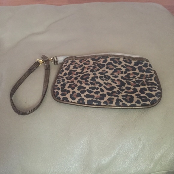 Clutch/wallet