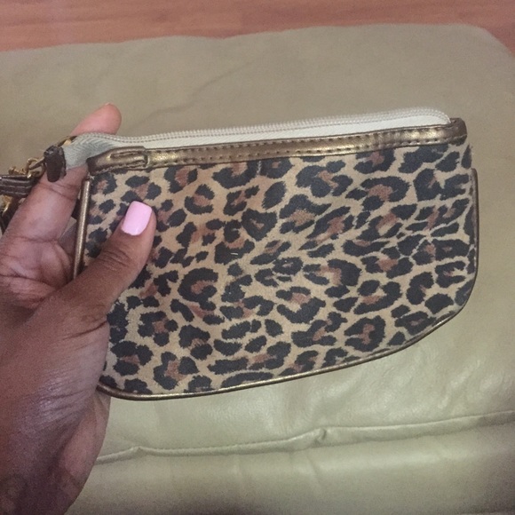 Clutch/wallet - Picture 2 of 2
