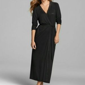calvin klein robe womens
