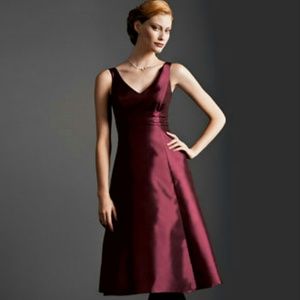 SALE! Davids Bridal dress, NWOT