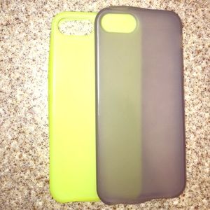 iPhone 5/5s cases