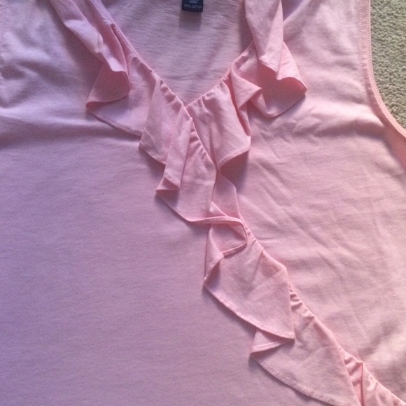 Tank Top - Picture 2 of 2