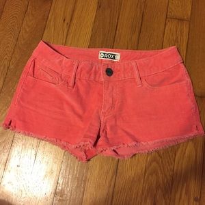 Super cute shorts