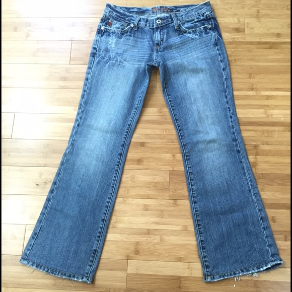 Miss Me Jeans size 28