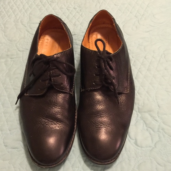 Sandro Men's dress shoe