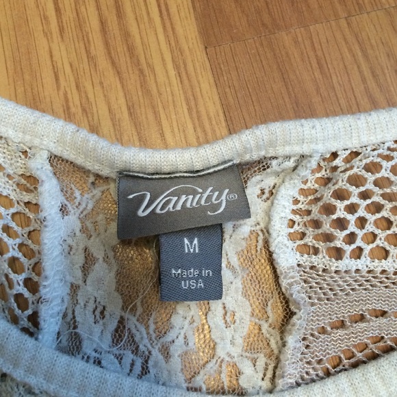 Vanity top - Picture 2 of 3