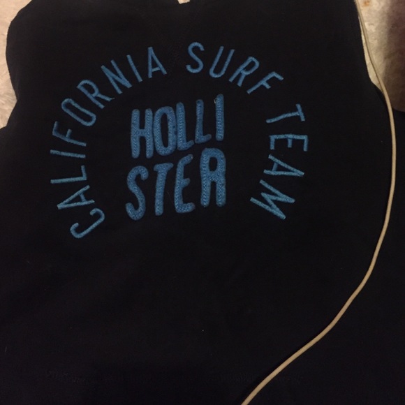 HOLLISTER HOODIE