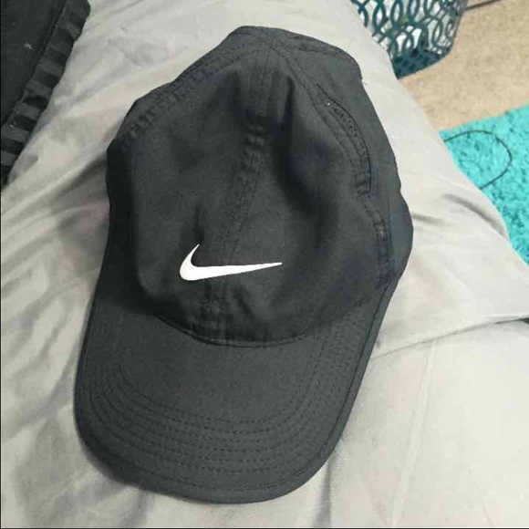 Nike Hat (Black)