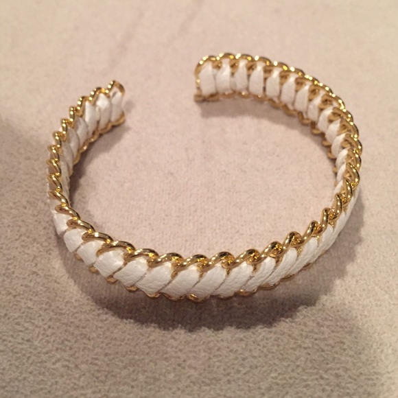 BCBG cuff bracelet