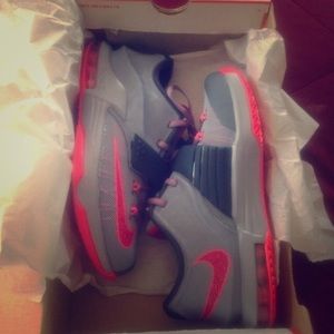 Nike kd size 4.5