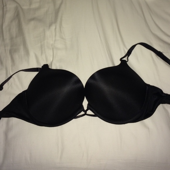 Victoria's Secret Bombshell Bra
