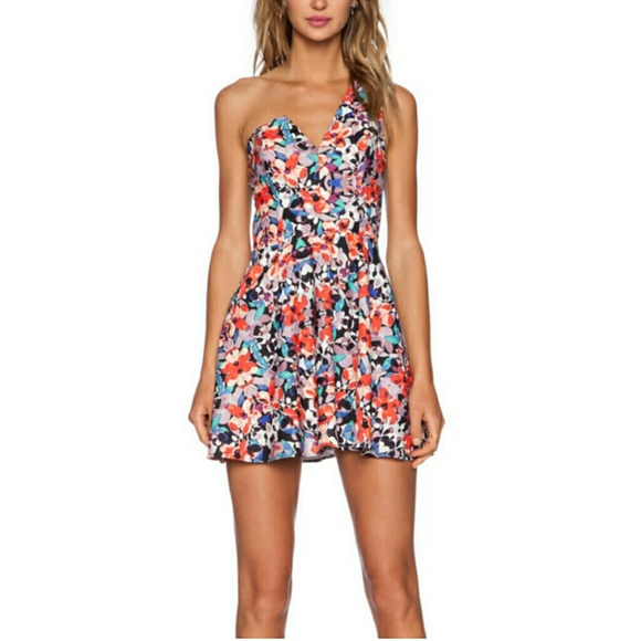 Dress nbd