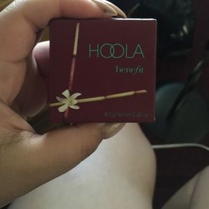 Hoola Benefit Bronzer