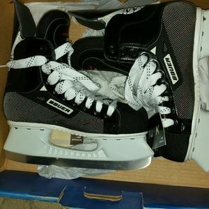 Bauer supreme 3000 skate jr