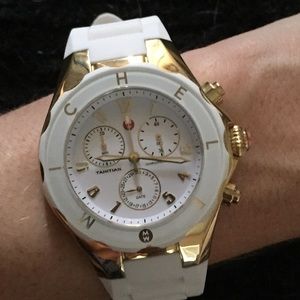 Michele watch
