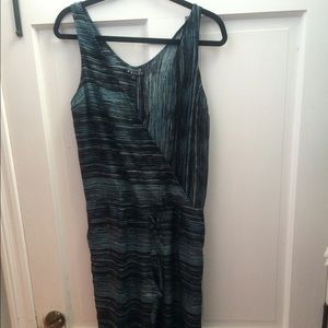 Volcolm Long pant jumpsuit