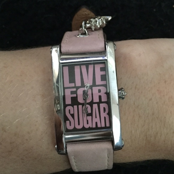 Juicy watch
