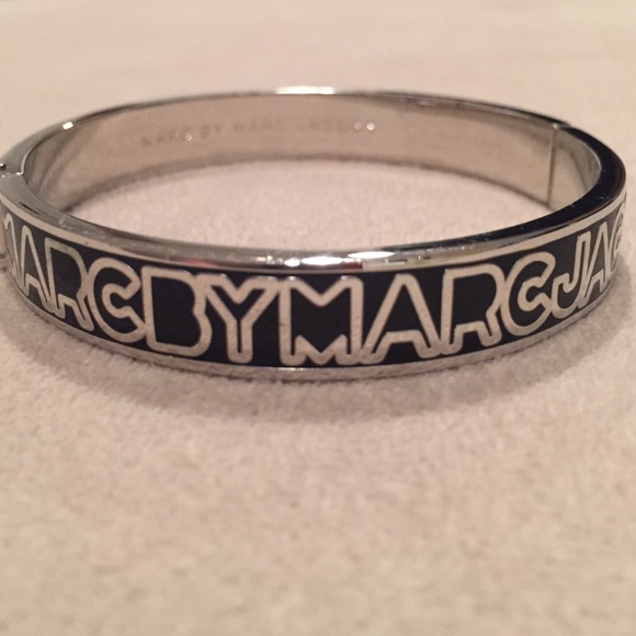 Marc By Marc Jacobs bangle