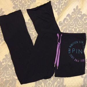 Victoria's Secret sweat pants