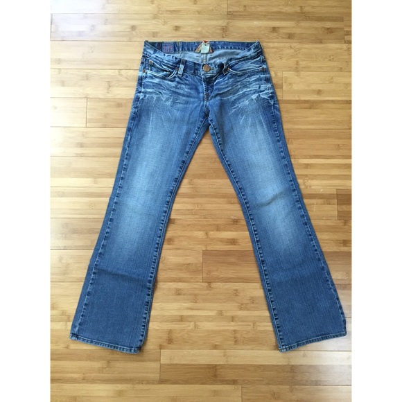 Lucky Brand Jeans