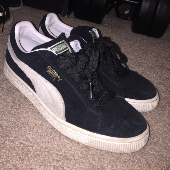 Puma sneakers