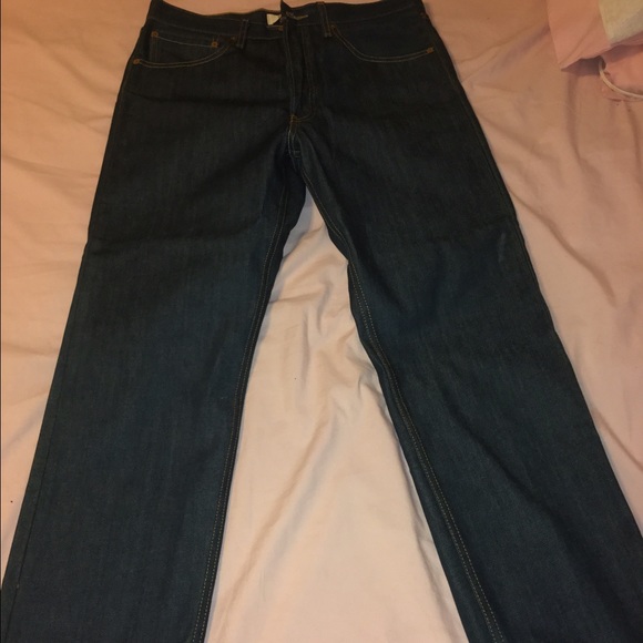 Levi 501