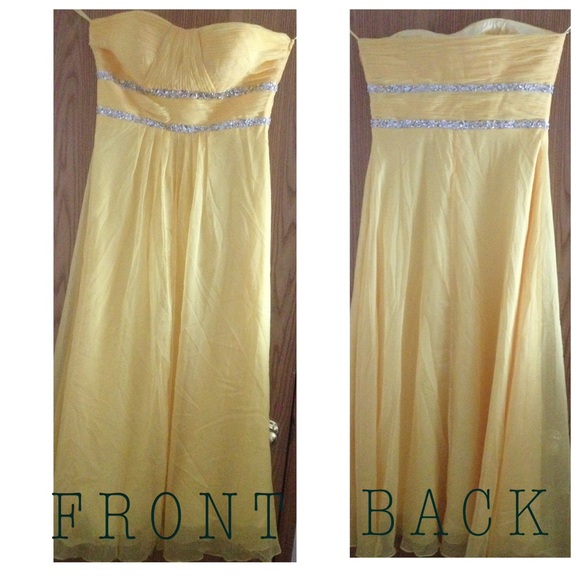Prom or Formal Dress