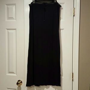 Maxi Skirt