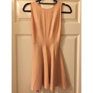 Baby doll style dress