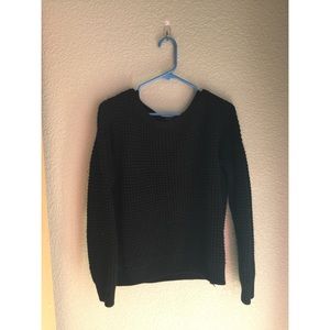 Forever 21 Knitted sweater