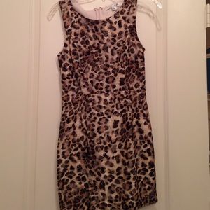 Forever 21 sexy dress!