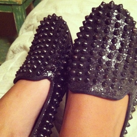 Steve Madden Studdlyy