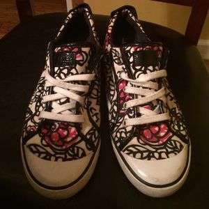Coach sneakers