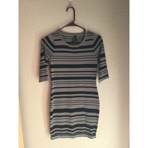 Forever 21 tight dress