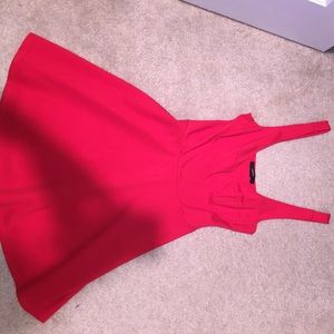 Forever 21 Skater dress