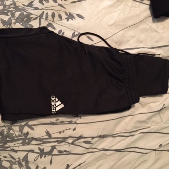 Adidas pants
