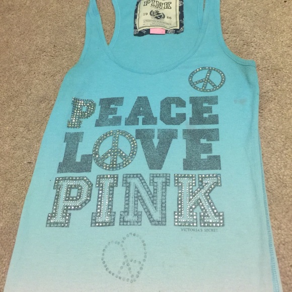 Victoria's Secret tank top