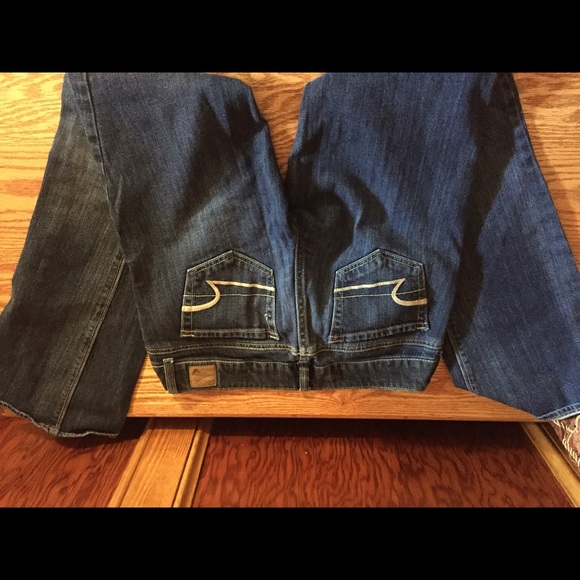 American eagle jeans - Picture 2 of 4