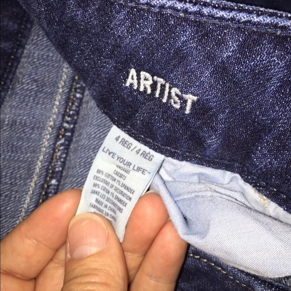 American eagle jeans - Picture 3 of 4