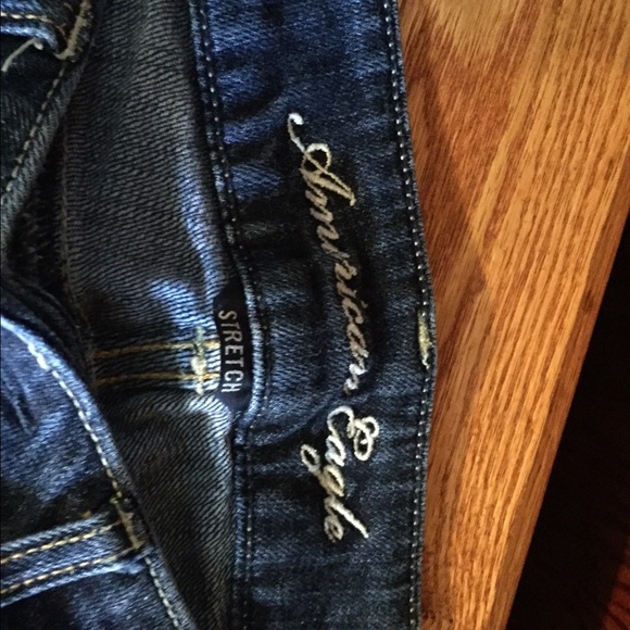 American eagle jeans - Picture 4 of 4