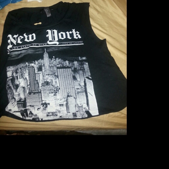 Forever 21 shirt