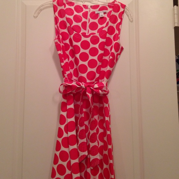 Banana Republic dress