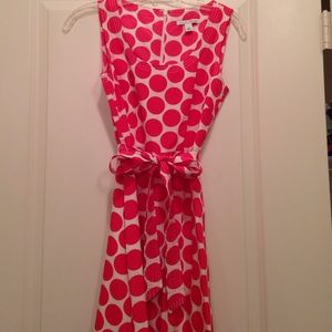 Banana Republic dress