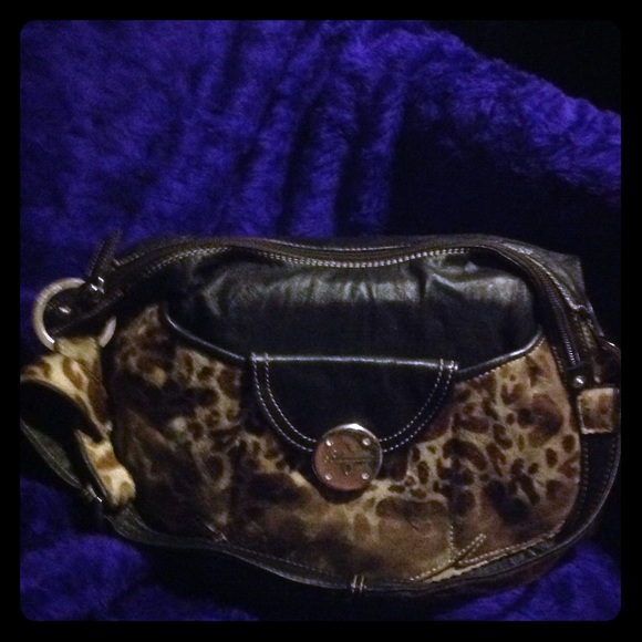 BLUMARINE HANDBAG