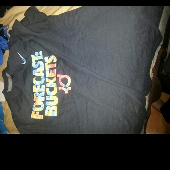 Nike shirt