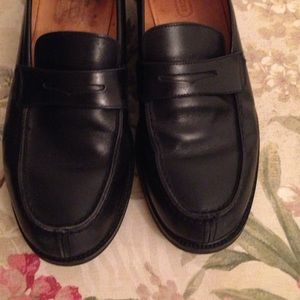 Coach Loafers