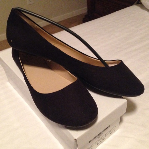 Black Flats
