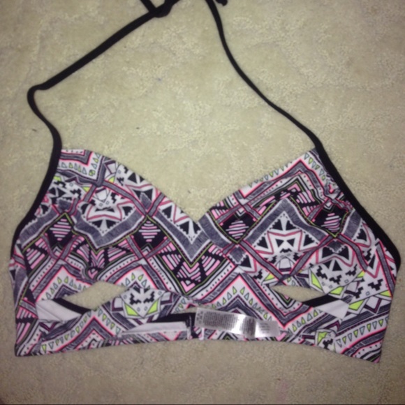 Swimsuit