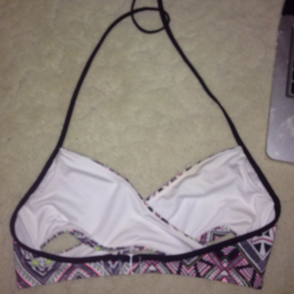 Swimsuit - Picture 2 of 2